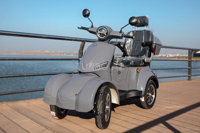Volta  2025, 0 km - 0.0 l - Bakı