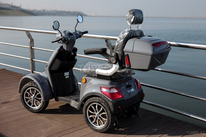 Volta  2025, 0 km - 0.0 l - Bakı