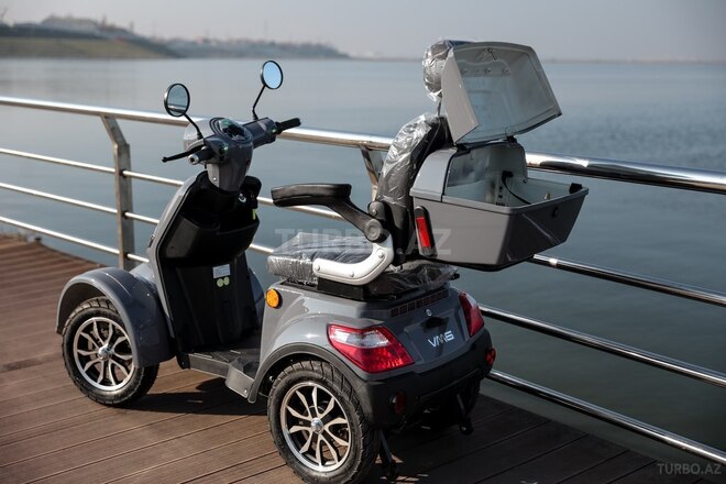 Volta  2025, 0 km - 0.0 l - Bakı