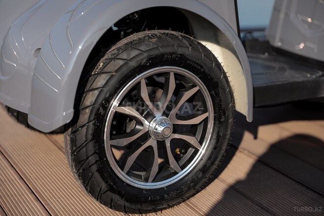 Volta  2025, 0 km - 0.0 l - Bakı