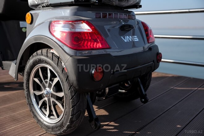 Volta  2025, 0 km - 0.0 l - Bakı