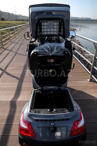 Volta  2025, 0 km - 0.0 l - Bakı