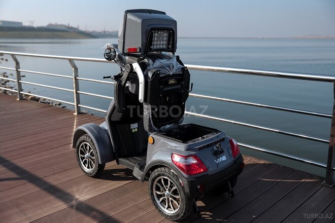 Volta  2025, 0 km - 0.0 l - Bakı