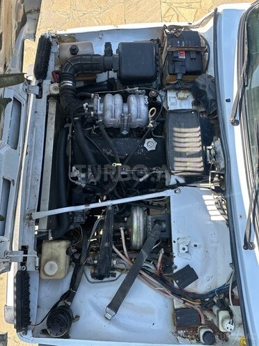 LADA (VAZ) Niva 2007, 22,000 km - 1.7 l - Yardımlı