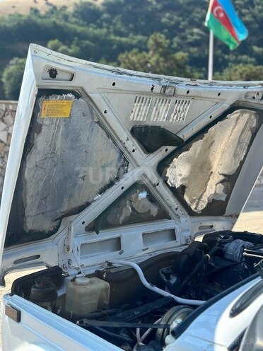 LADA (VAZ) Niva 2007, 22,000 km - 1.7 l - Yardımlı