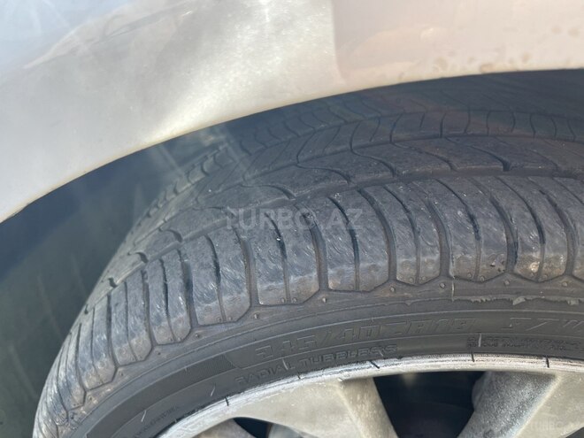 Hyundai Sonata 2011, 256,000 km - 2.4 л - Bakı
