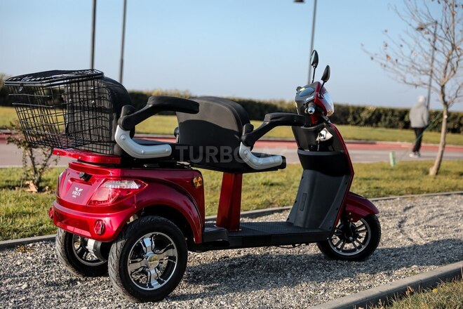 Volta  2025, 0 km - 0.0 l - Bakı