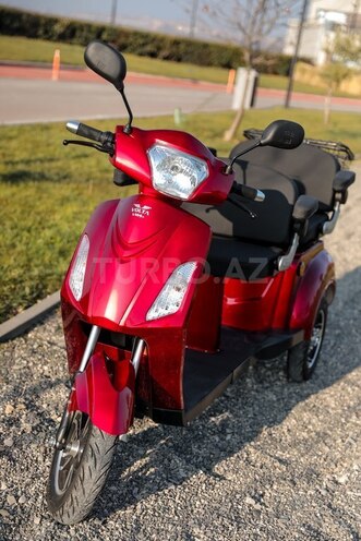 Volta  2025, 0 km - 0.0 l - Bakı