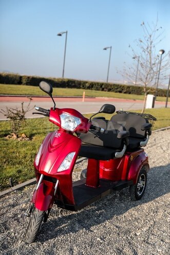 Volta  2025, 0 km - 0.0 l - Bakı