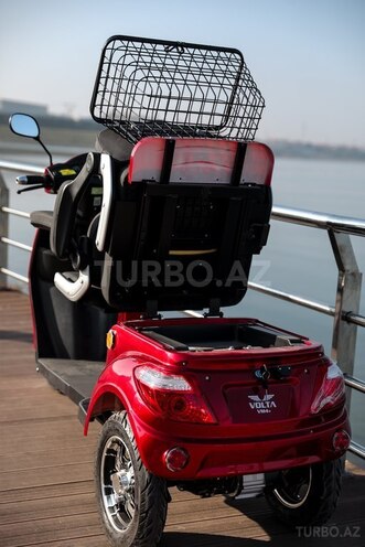 Volta  2025, 0 km - 0.0 l - Bakı