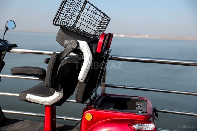 Volta  2025, 0 km - 0.0 l - Bakı