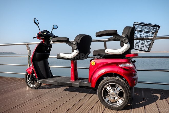 Volta  2025, 0 km - 0.0 l - Bakı