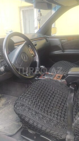 Mercedes E 200 1997, 363,000 km - 2.0 l - Bakı