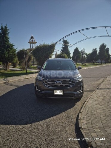 Ford Edge 2019, 133,000 km - 2.0 l - Bakı