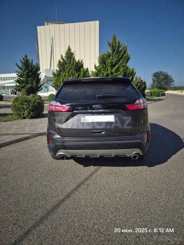 Ford Edge 2019, 133,000 km - 2.0 l - Bakı
