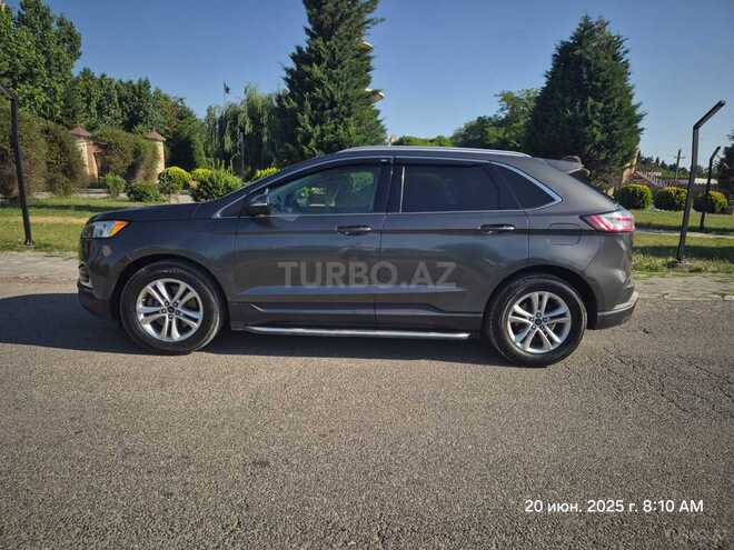 Ford Edge 2019, 133,000 km - 2.0 l - Bakı