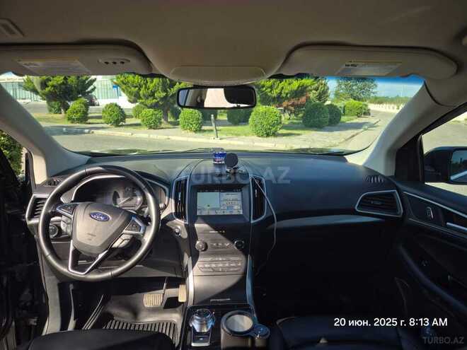 Ford Edge 2019, 133,000 km - 2.0 l - Bakı