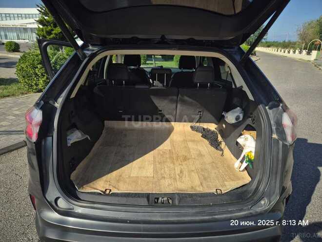 Ford Edge 2019, 133,000 km - 2.0 l - Bakı