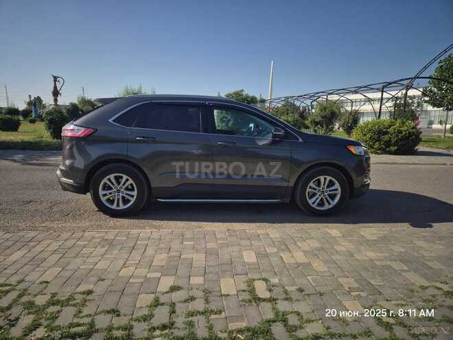 Ford Edge 2019, 133,000 km - 2.0 l - Bakı