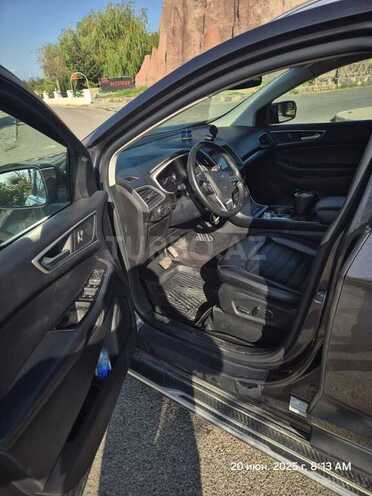 Ford Edge 2019, 133,000 km - 2.0 l - Bakı