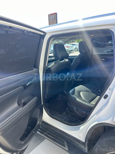 Toyota Highlander-8