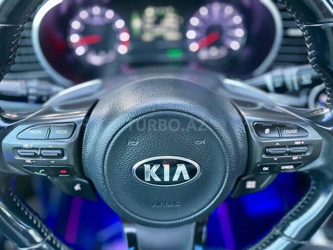 Kia Optima 2015, 199,662 km - 2.0 l - Bakı