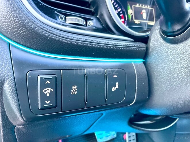 Kia Optima 2015, 199,662 km - 2.0 l - Bakı