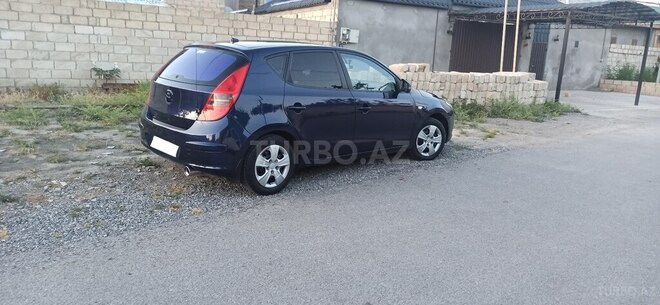 Hyundai i30 2007, 334,000 km - 1.4 l - Zərdab