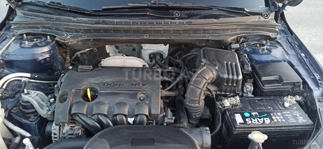 Hyundai i30 2007, 334,000 km - 1.4 l - Zərdab
