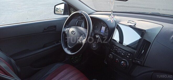 Hyundai i30 2007, 334,000 km - 1.4 l - Zərdab
