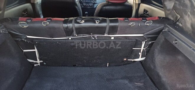 Hyundai i30 2007, 334,000 km - 1.4 l - Zərdab