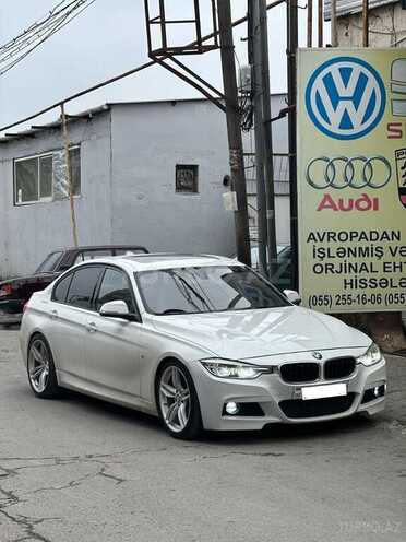 BMW 328-3