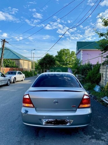 Nissan Sunny 2008, 352,440 km - 1.6 l - Qəbələ