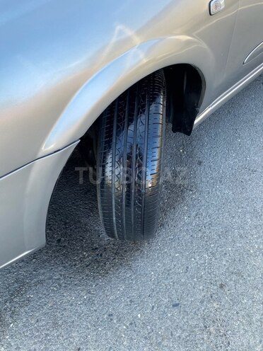 Nissan Sunny 2008, 352,440 km - 1.6 l - Qəbələ