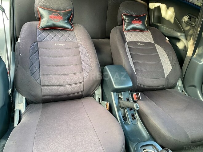Nissan Sunny 2008, 352,440 km - 1.6 l - Qəbələ