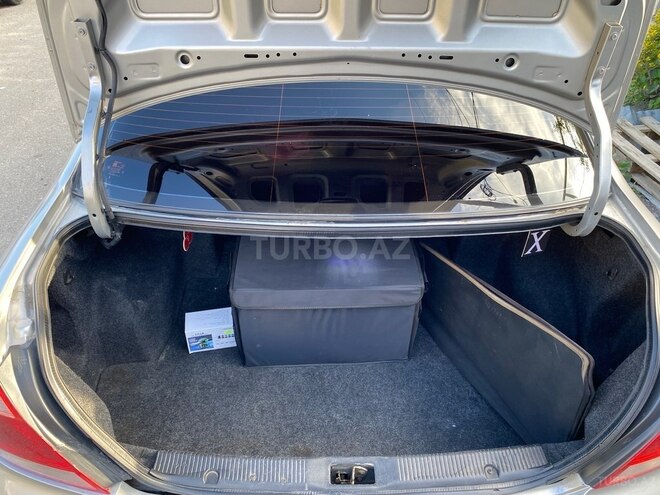 Nissan Sunny 2008, 352,440 km - 1.6 l - Qəbələ