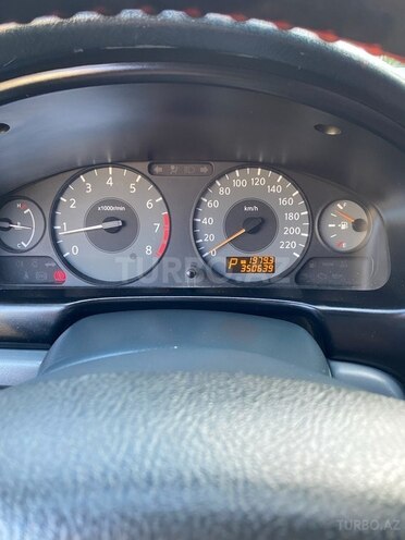 Nissan Sunny 2008, 352,440 km - 1.6 l - Qəbələ