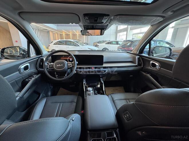 Kia Sorento 2025, 0 km - 1.6 l - Bakı