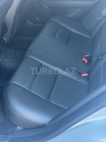Mercedes C 300 2010, 63,500 km - 3.0 l - Bakı