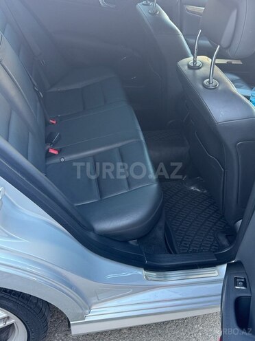 Mercedes C 300 2010, 63,500 km - 3.0 l - Bakı