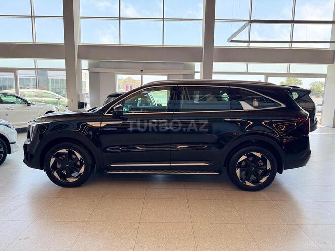 Kia Sorento 2025, 0 km - 1.6 l - Bakı