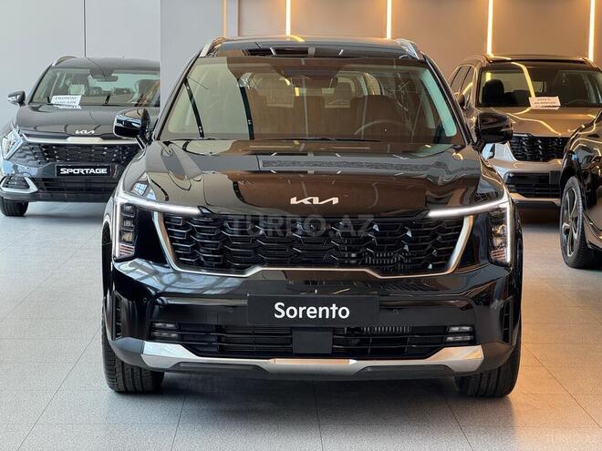 Kia Sorento 2025, 0 km - 1.6 l - Bakı