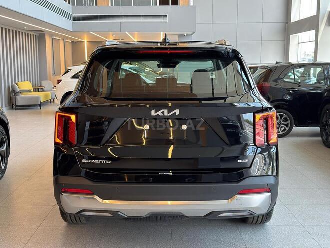 Kia Sorento 2025, 0 km - 1.6 l - Bakı