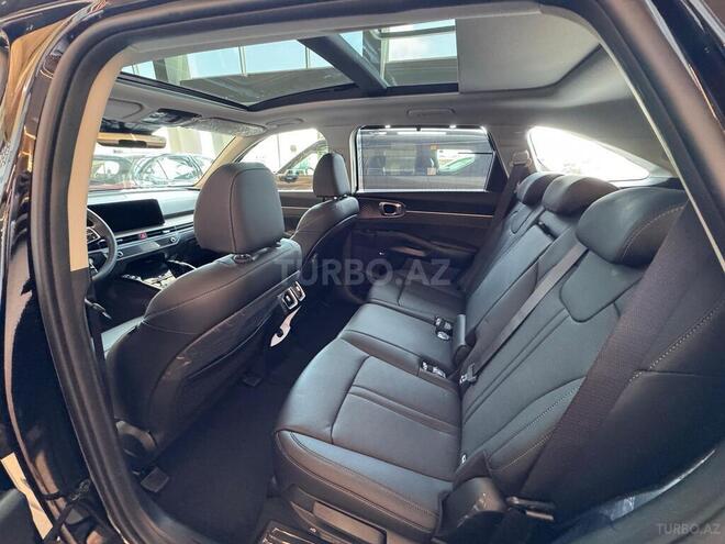 Kia Sorento 2025, 0 km - 1.6 l - Bakı