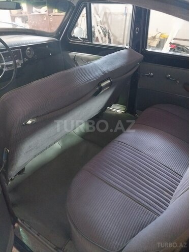 GAZ 21 1965, 100,000 km - 2.4 l - Sumqayıt