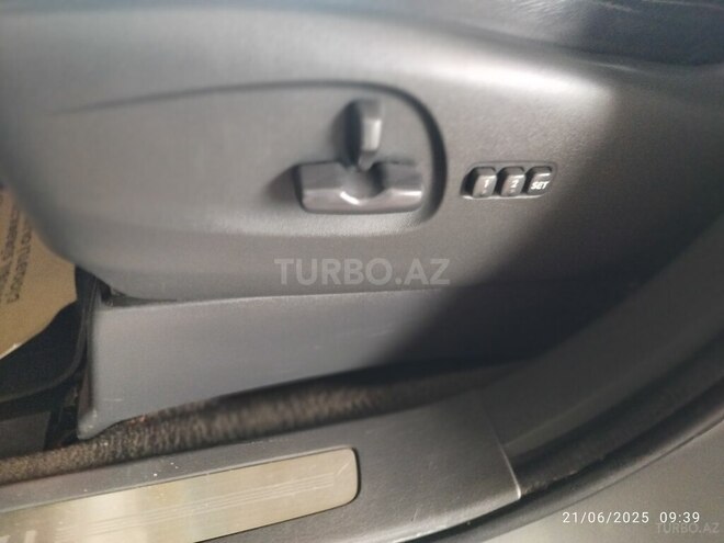 Subaru Tribeca 2008, 165,000 km - 3.0 l - Ağcabədi