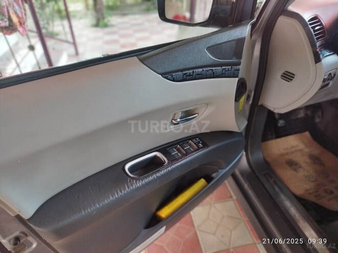 Subaru Tribeca 2008, 165,000 km - 3.0 l - Ağcabədi