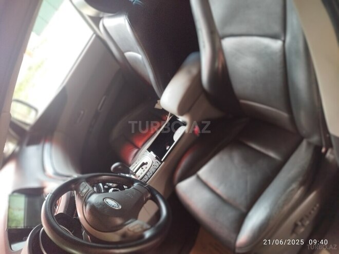 Subaru Tribeca 2008, 165,000 km - 3.0 l - Ağcabədi