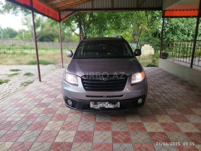 Subaru Tribeca 2008, 165,000 km - 3.0 l - Ağcabədi