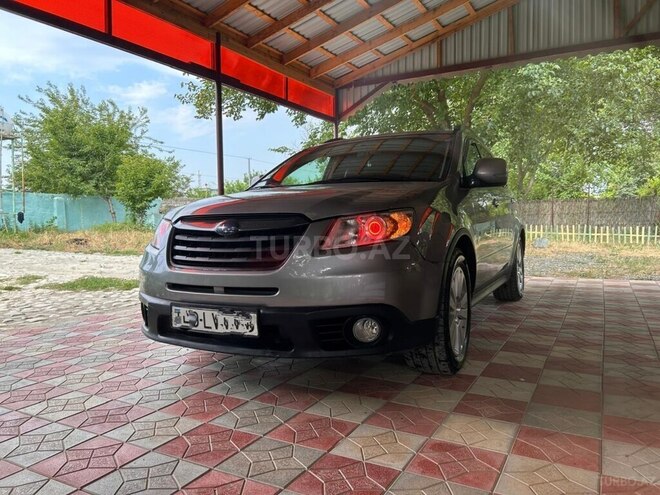 Subaru Tribeca 2008, 165,000 km - 3.0 l - Ağcabədi